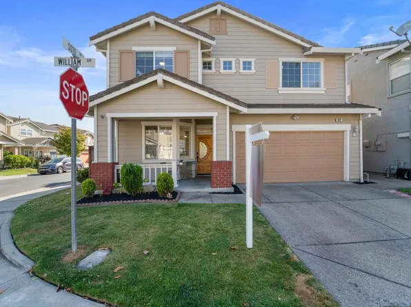912 William Dr, San Lorenzo, CA 94580