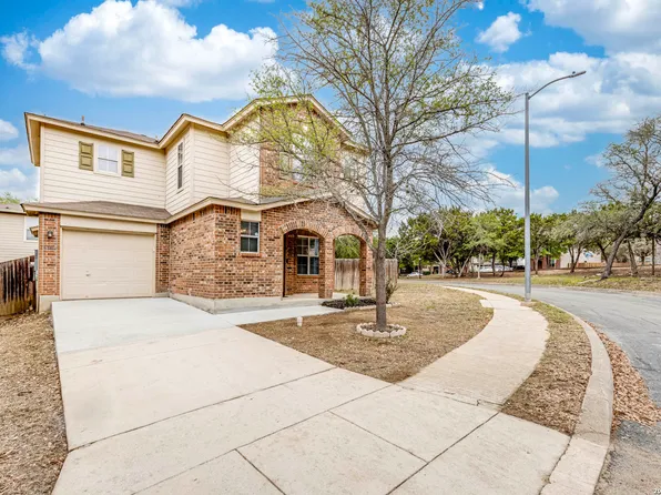 16102 Barrell Run, San Antonio, TX 78247