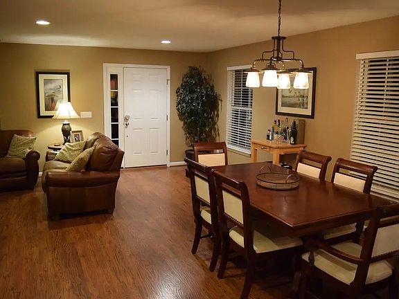 Living/Dining