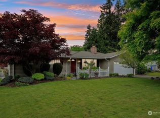 26111 145th Ave SE, Kent, WA