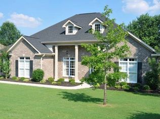 2622 Little Cove Rd, Owens Cross Roads, AL 35763