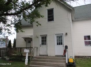 9-11 2nd St, Hoosick Falls, NY 12090