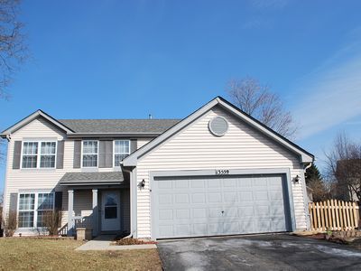 13559 S Kalamazoo Ct, Plainfield, IL, 60544