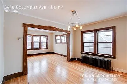 3640 Columbus Ave #4 — Photo 8