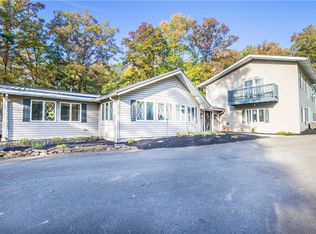 291 Martin Rd, Markleysburg, PA 15459