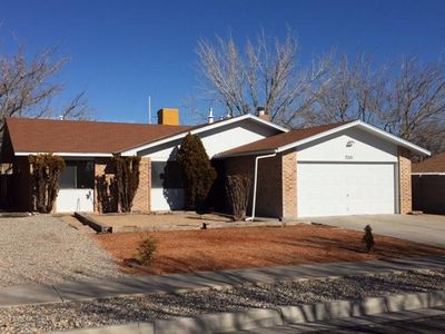 7301 Georgetown Ave NW, Albuquerque, NM, 87120