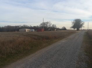 296699 E 1680 Rd, Duncan, OK 73533