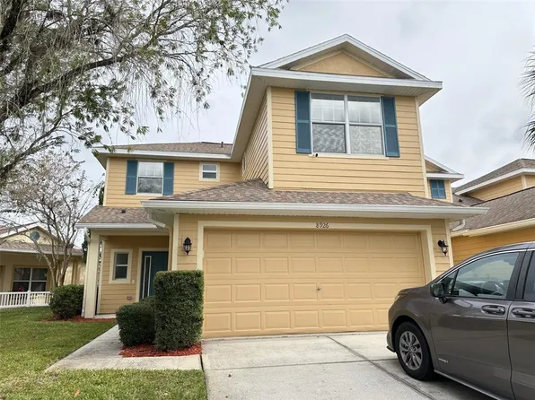 8926 IRON OAK AVENUE, TAMPA, FL 33647