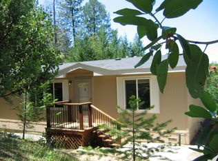 980 Foxgrove Ln, Greenwood, CA 95635
