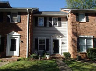 48 Somersett Dr, Spartanburg, SC 29301