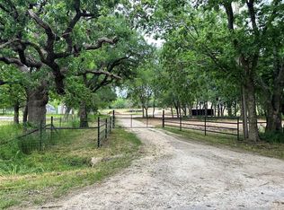 2008 County Road 1102, Corner Rio Vista, TX 76093