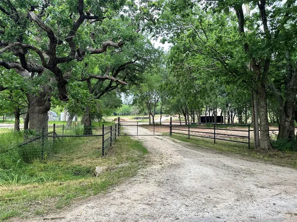 2008 County Road 1102, Corner Rio Vista, TX 76093