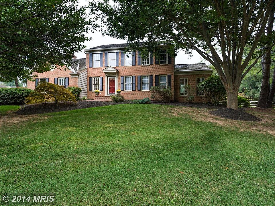 1st image of 6005 Stallion Chase Ct