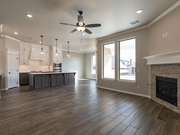 Homes by Taber Louis Bonus Room Floor Plan