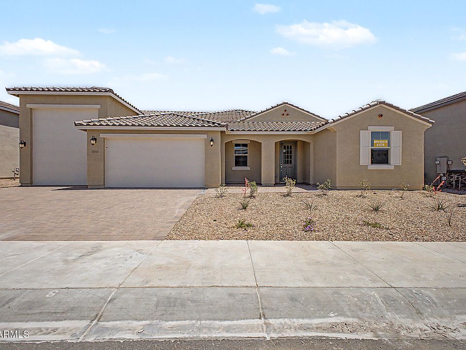 1st image of 18404 W PAPAGO Street