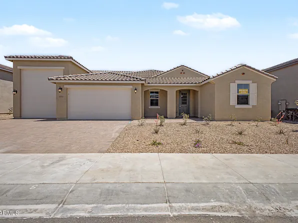 18404 W PAPAGO Street, Goodyear, AZ 85338