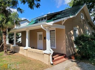 88 College Ave, Commerce, GA 30529