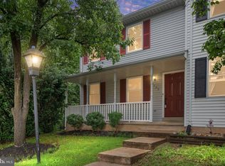 5122 Redbud Rd, Fredericksburg, VA 22407