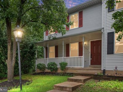 5122 Redbud Rd, Fredericksburg, VA, 22407