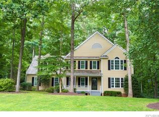 12512 Lakestone Dr, Midlothian, VA 23114