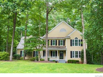12512 Lakestone Dr, Midlothian, VA, 23114