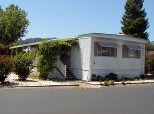 6424 Washington St SPC 8, Yountville, CA 94599