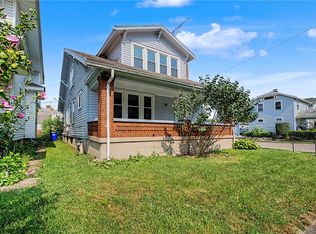 103 S Sperling Ave, Dayton, OH 45403