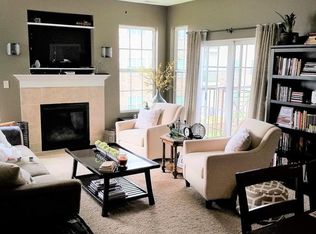 1329 SE University Ave UNIT 203, Waukee, IA 50263