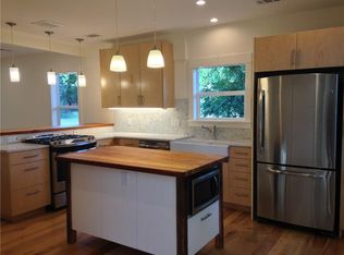 2209 E 18th St #A, Austin, TX 78702