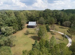 12 County Road 411, Oxford, MS 38655