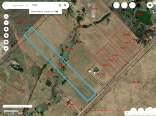 LOT 2 County Road 236, Terrell, TX 75160