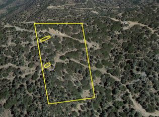 Grimsel Dr, Tehachapi, CA 93561
