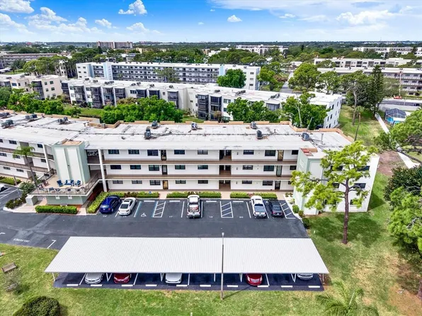 5980 Terrace Park Dr N Unit 309, Saint Petersburg, FL 33709