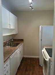 2nd image of 310 N Civic Dr APT 514