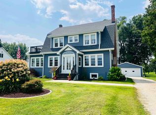 424 N Swift St, Glenbeulah, WI 53023