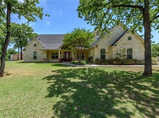 119 Hidden Valley Airpark, Shady Shores, TX 76208