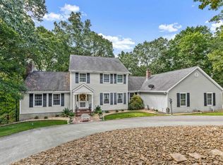 103 John Ln, Rogers, AR 72756