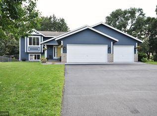 1956 134th Ave NW, Andover, MN 55304