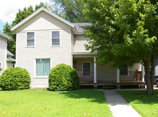 219 W Green Bay St, Shawano, WI 54166