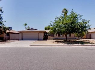 2828 S Standage, Mesa, AZ 85202