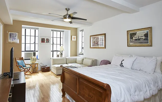 Rented by Brown Harris Stevens | media 17