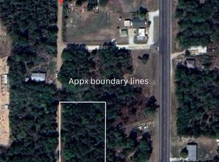 County Road 2889, Marlin, TX 76661