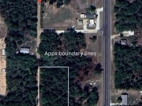 County Road 2889, Marlin, TX 76661