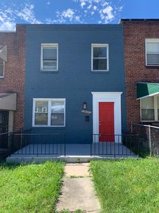 2837 Oakford Ave, Baltimore, MD, 21215