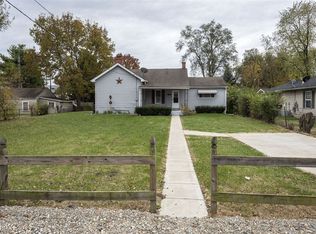 1804 Sheridan Ave, Middletown, OH 45044