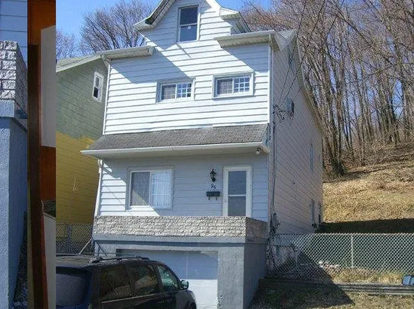 95 Wilder St, Cressona, PA 17929