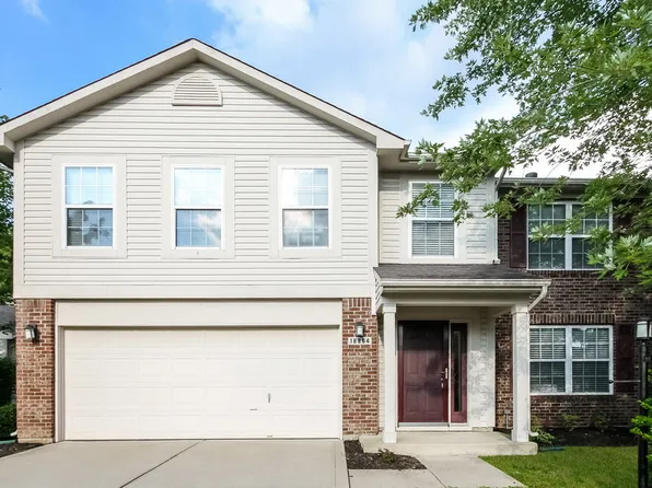 18864 Prairie Crossing Dr, Noblesville, IN 46062