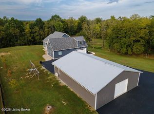 1116 Drake Ridge Rd, Bloomfield, KY 40008