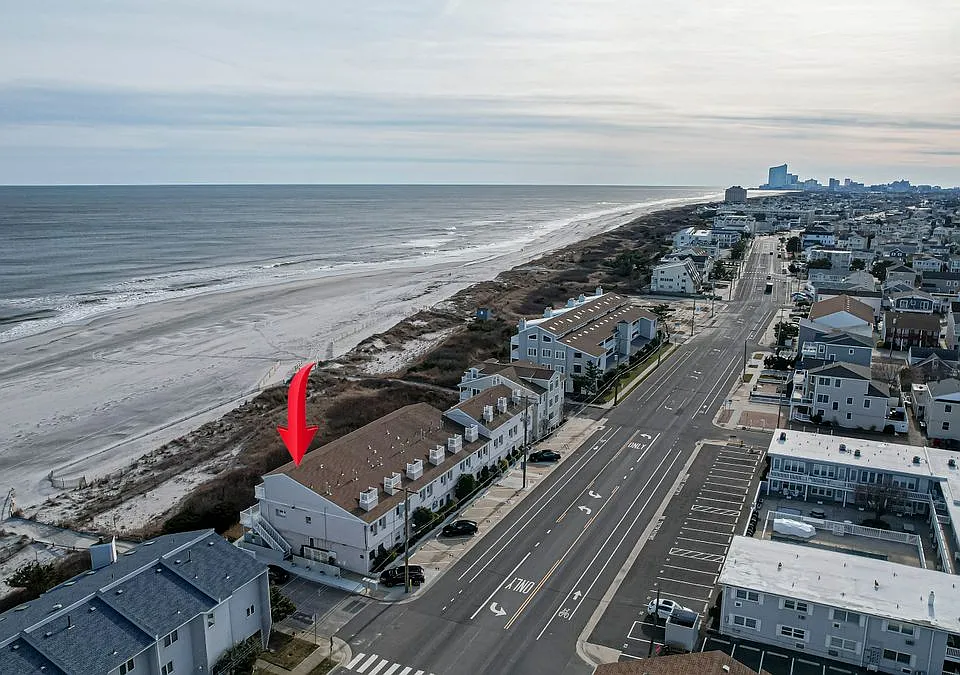 400 E Brigantine Ave #2A