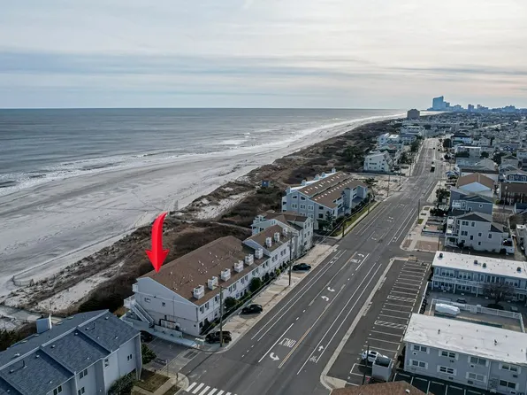 400 E Brigantine Ave Unit 2A, Brigantine, NJ 08203